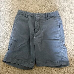 GAP Kids Gray Casual Shorts